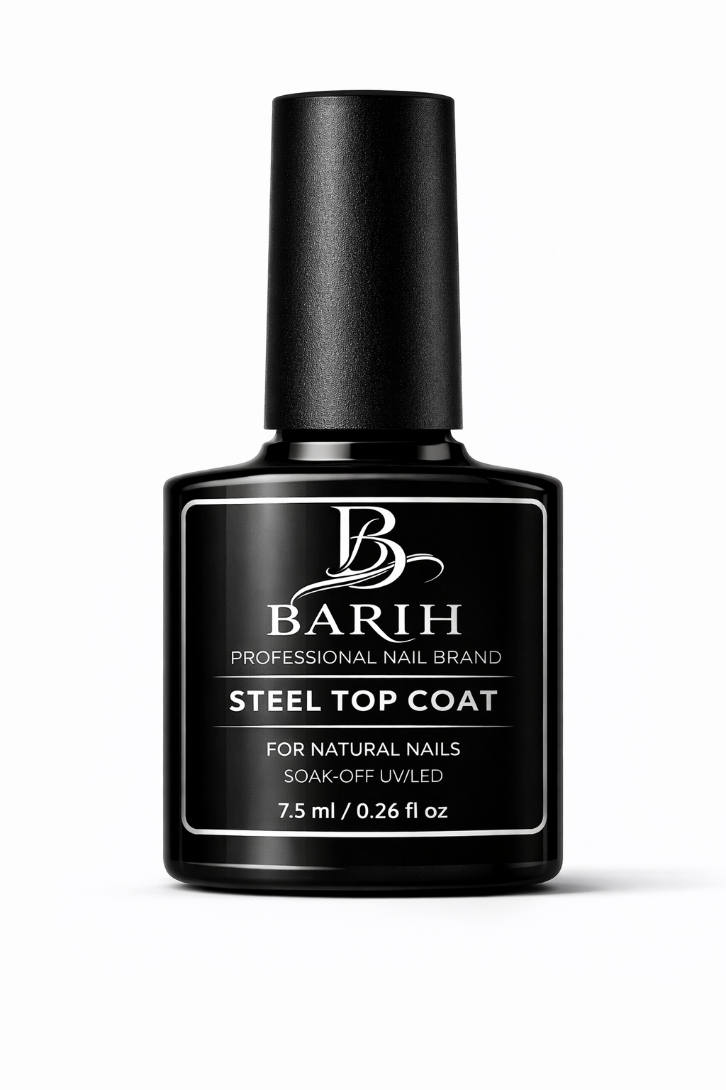 Steel Top Coat
