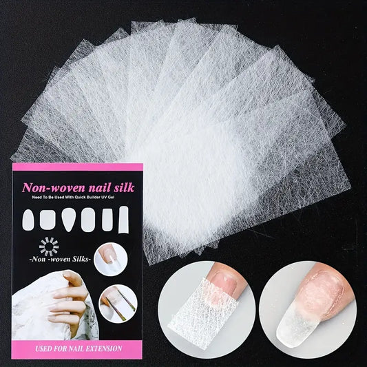Fiberglas Silk