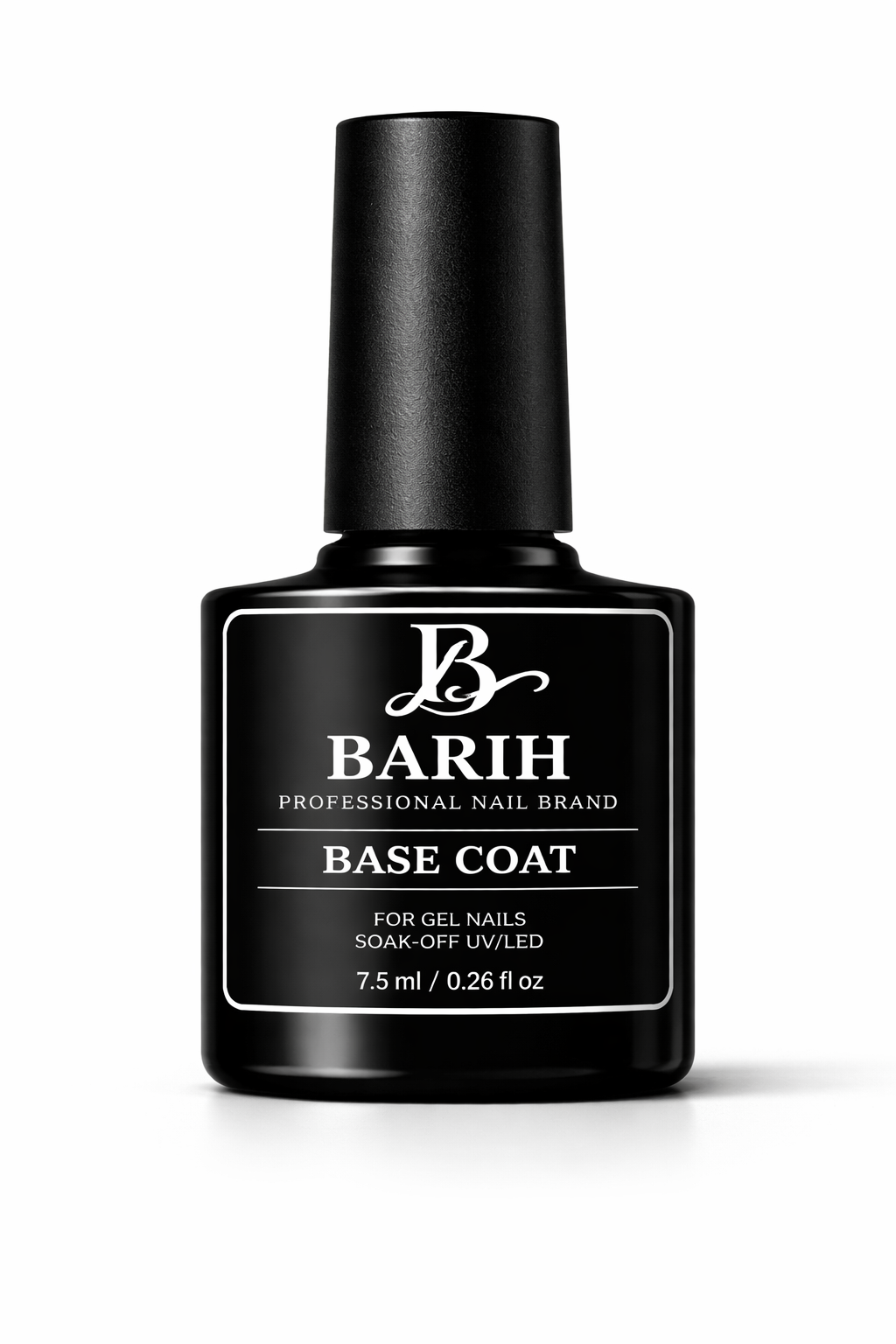 Base Coat