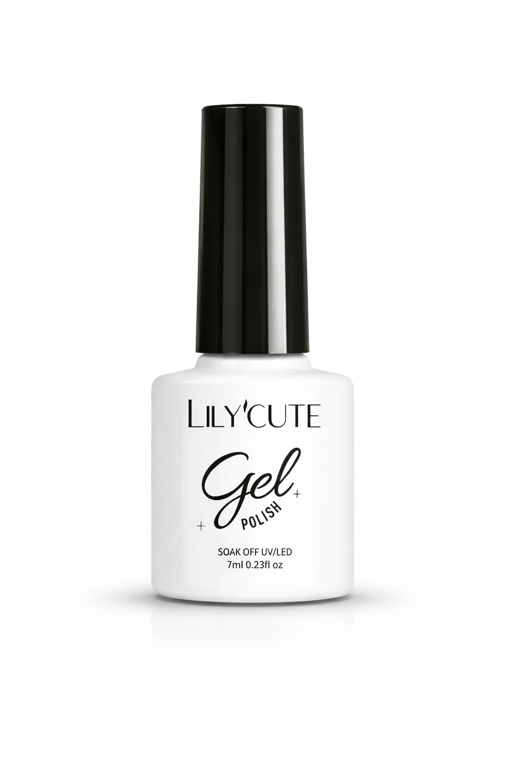Vit Gellack 7 ml (X002)