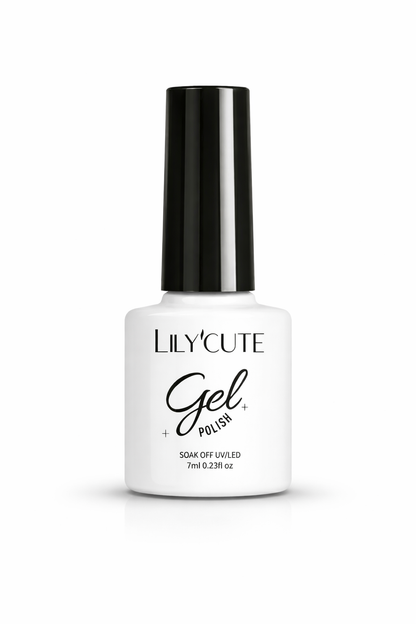 Vit Gellack 7 ml (X002)